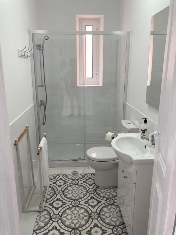 דירות טוריירה Casa Da Varina מראה חיצוני תמונה