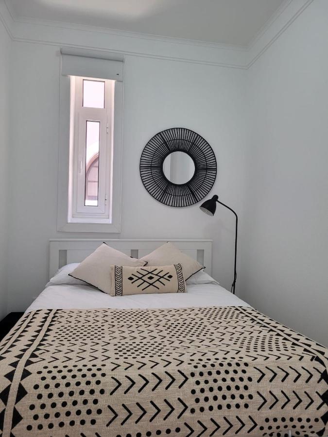 דירות טוריירה Casa Da Varina מראה חיצוני תמונה