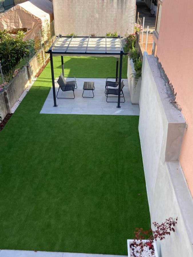 דירות טוריירה Casa Da Varina מראה חיצוני תמונה