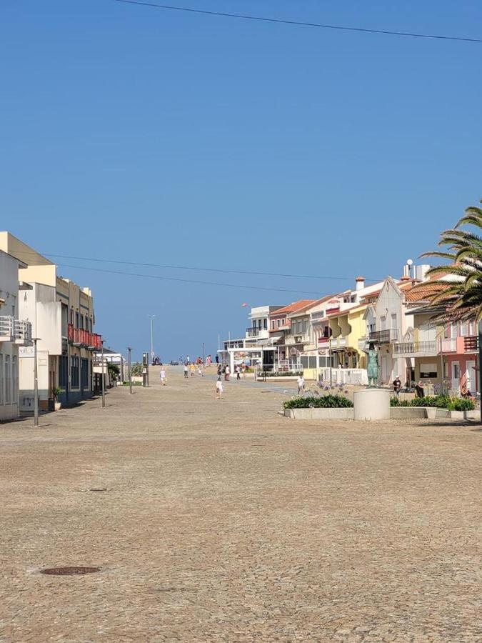 דירות טוריירה Casa Da Varina מראה חיצוני תמונה
