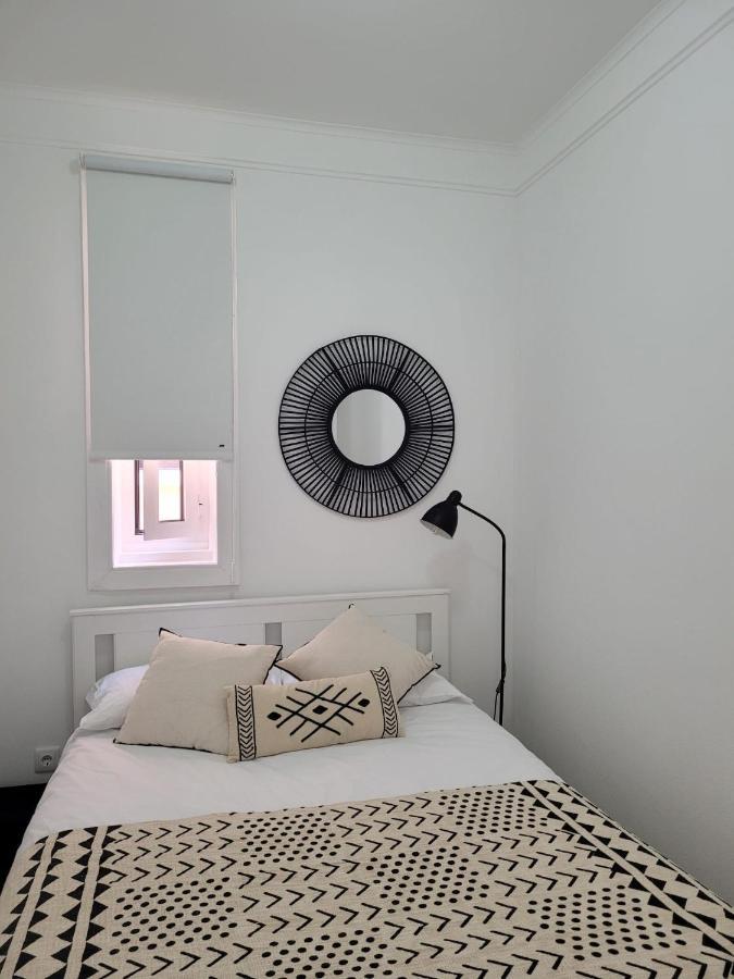 דירות טוריירה Casa Da Varina מראה חיצוני תמונה