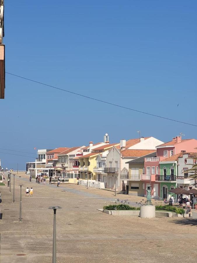 דירות טוריירה Casa Da Varina מראה חיצוני תמונה
